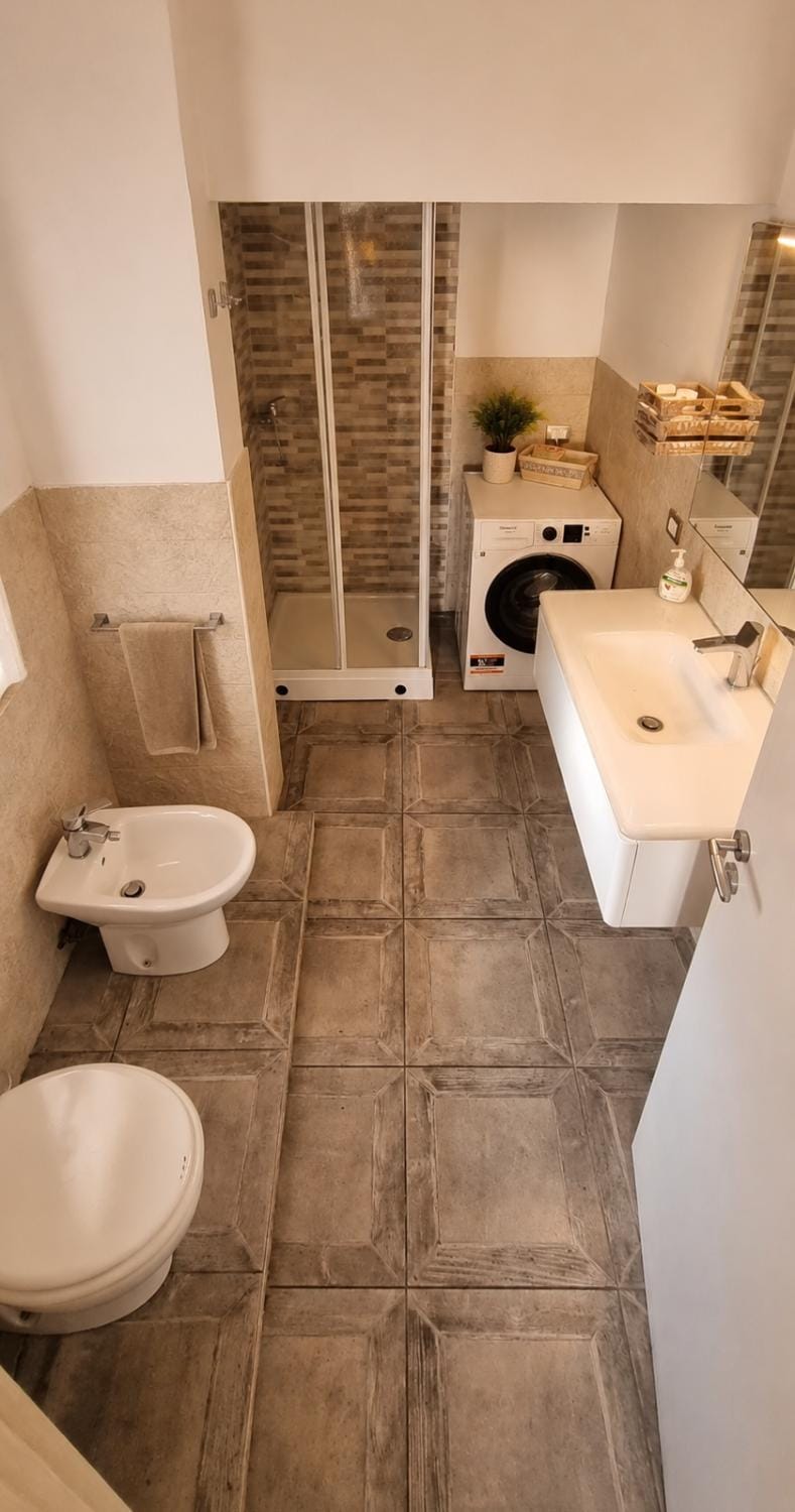 Murta House Apartment in Oristano