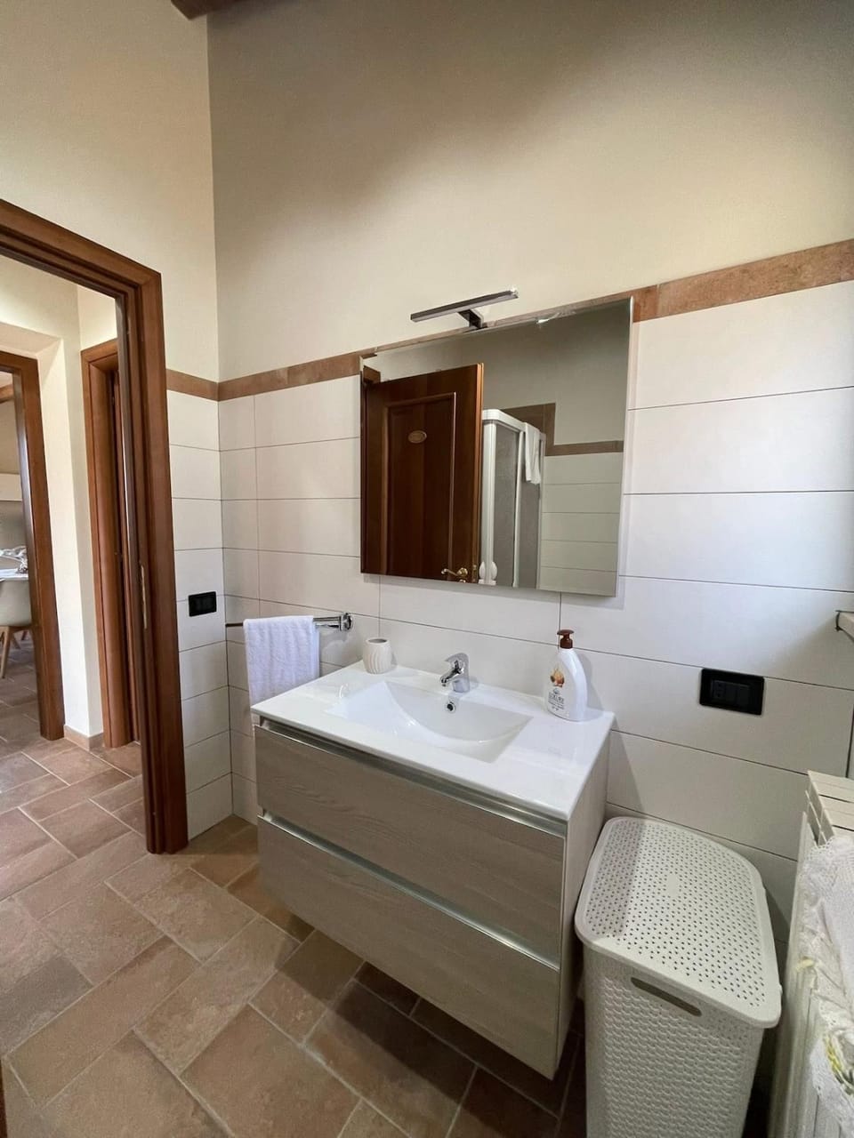 Chalet La Macchia Casa Vacanze House in Lazio