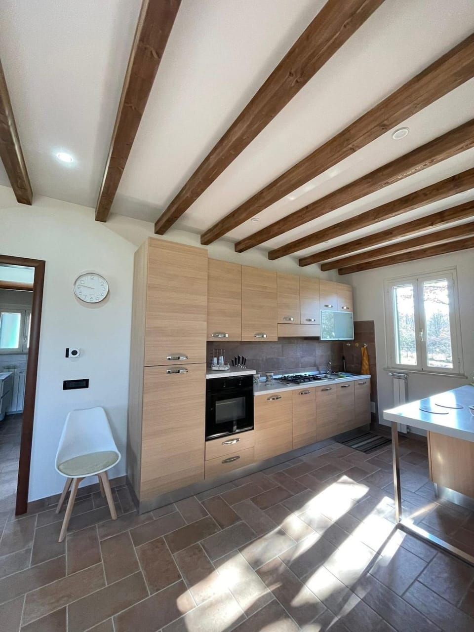 Chalet La Macchia Casa Vacanze House in Lazio