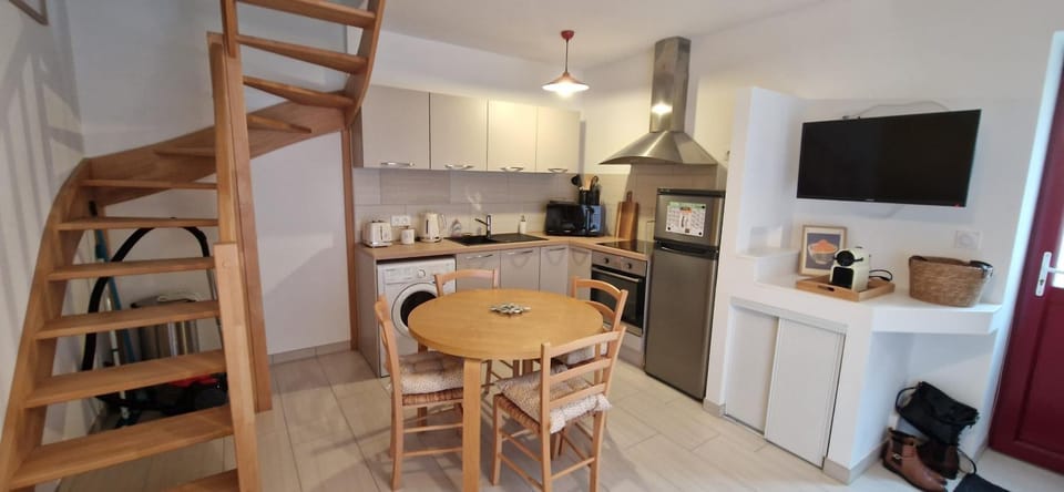 La Bassouaise 1 chambre Apartment in Bourgogne-Franche-Comté