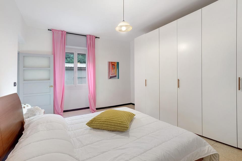 Varazze Mare Apartment in Varazze