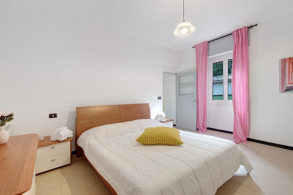 Varazze Mare Apartment in Varazze