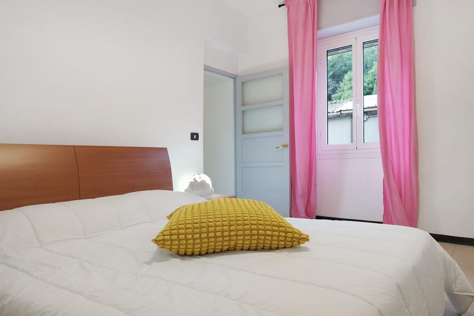 Varazze Mare Apartment in Varazze
