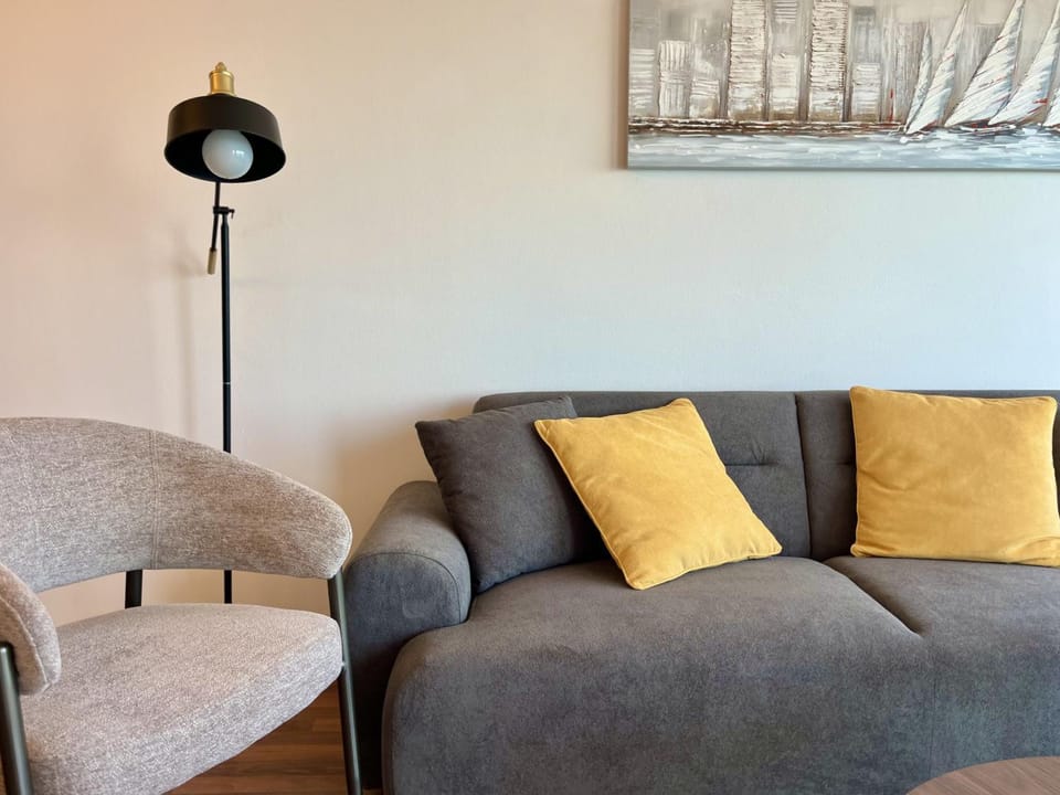Communal lounge/ TV room, Living room
