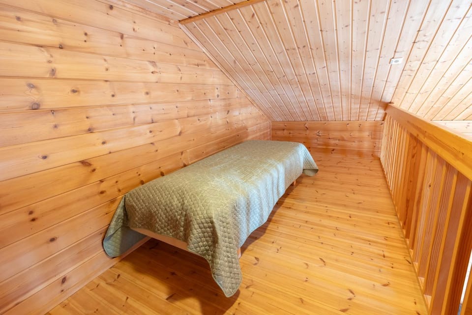 Ailakka, huoneisto A Apartment in Norrbotten County, Sweden