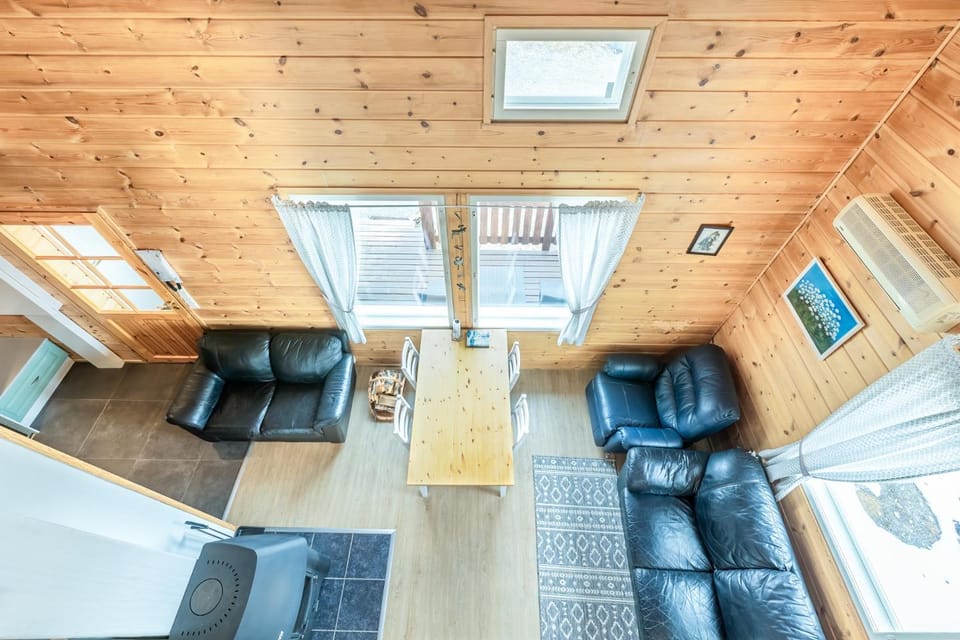 Ailakka, huoneisto A Apartment in Norrbotten County, Sweden