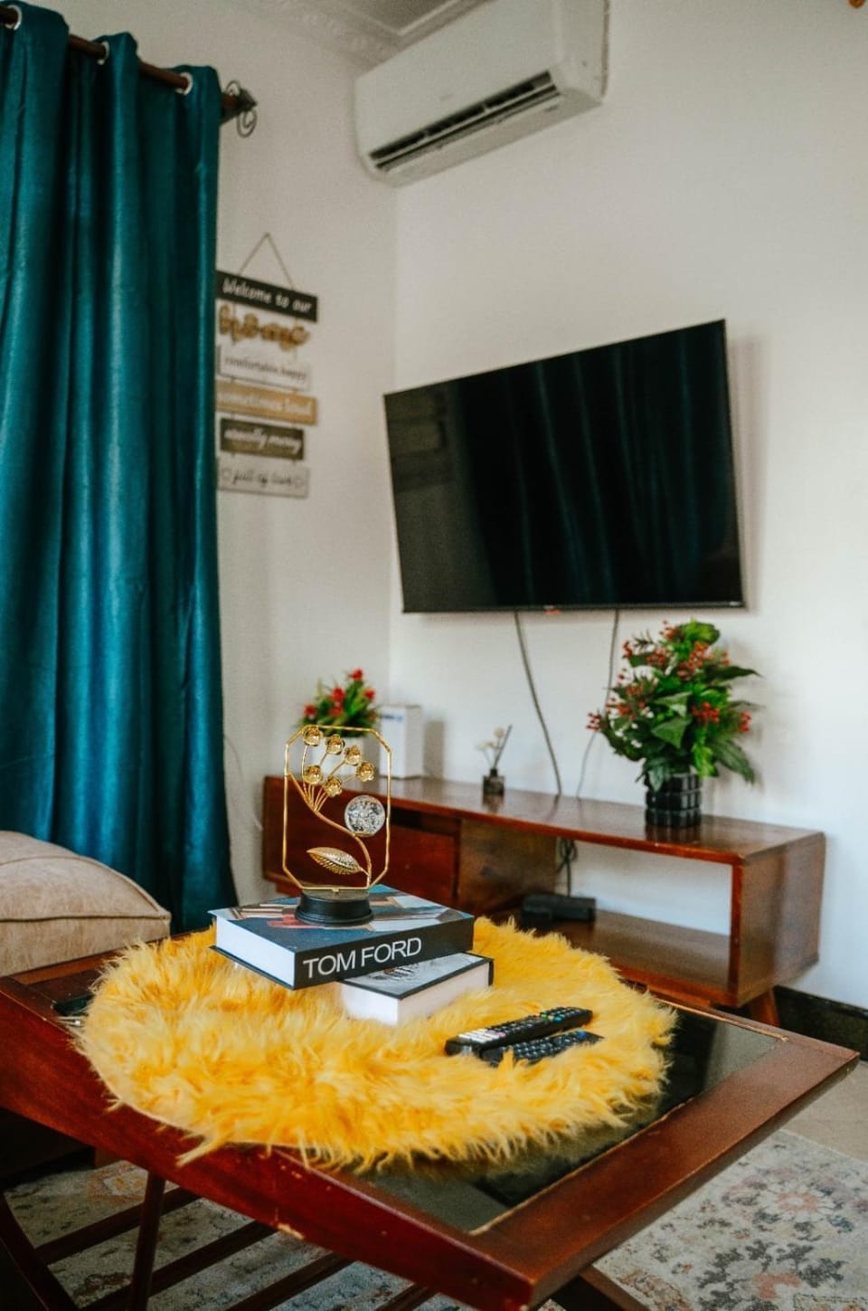 TV and multimedia