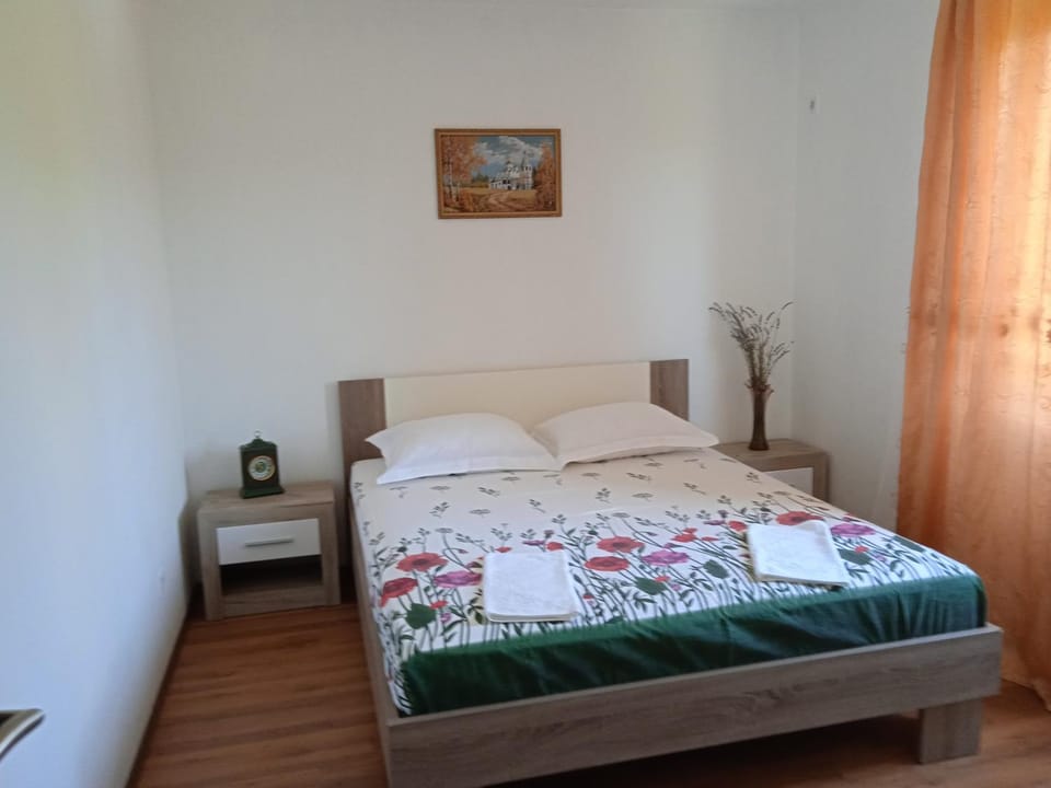 Вилла Загора Apartment in Kotor Municipality