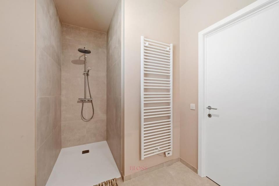 Roselia by the sea, luxury apartment near the beach Apartment in Koksijde