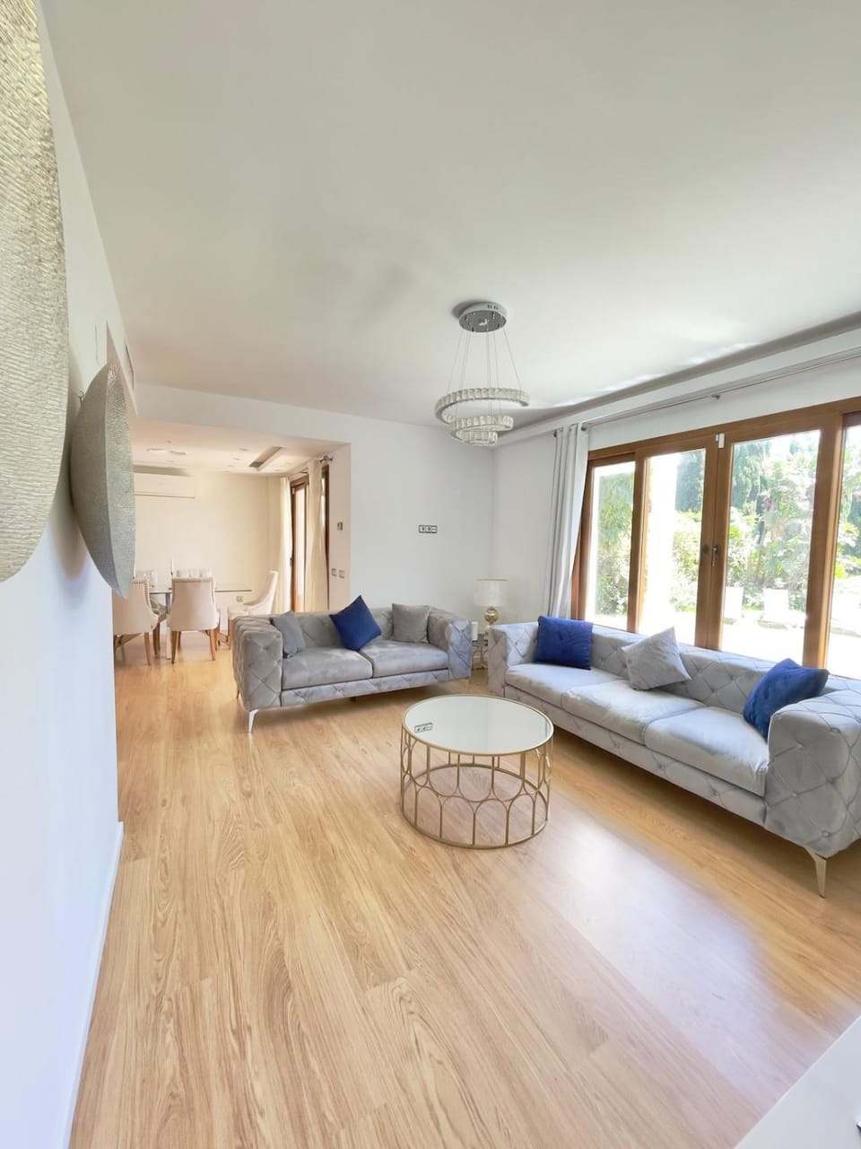 Higueron Rivera House House in Costa del Sol