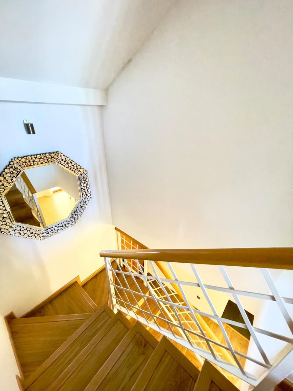 Higueron Rivera House House in Costa del Sol