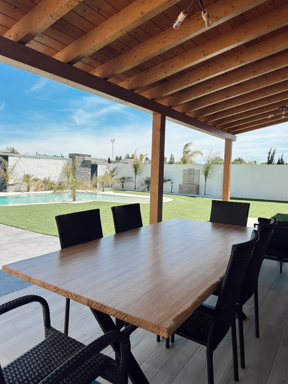 Villa San Isidoro House in Sanlúcar de Barrameda