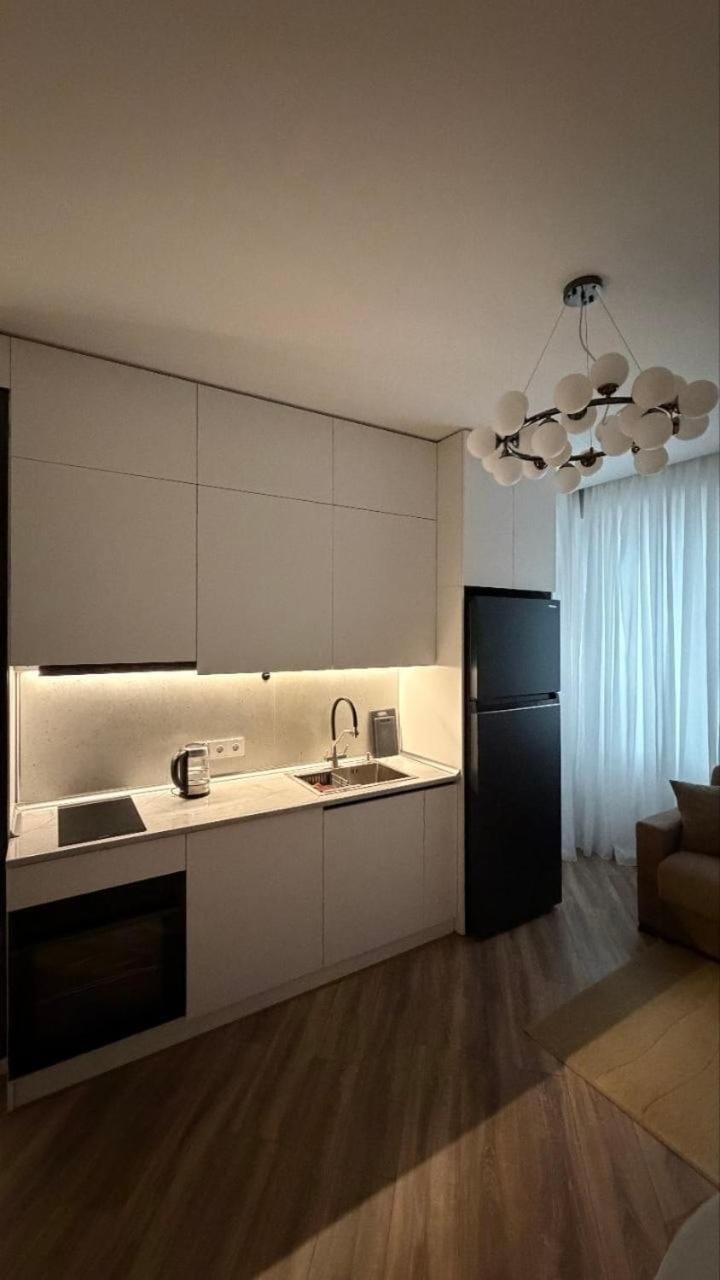 Avant Park Residence Apartment in Baku