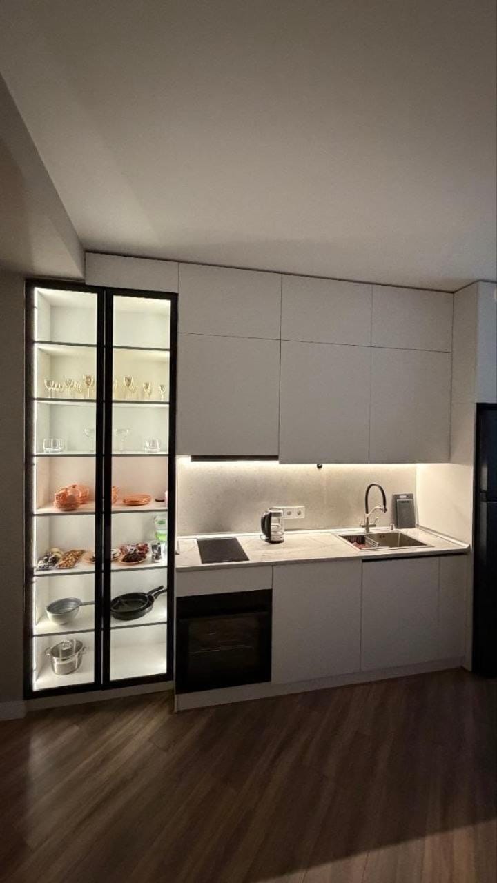 Avant Park Residence Apartment in Baku