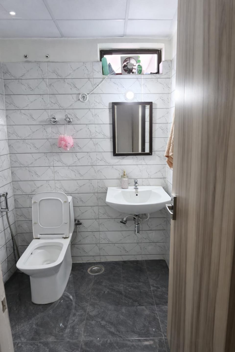 Happy Homestay Apartment in Haryana