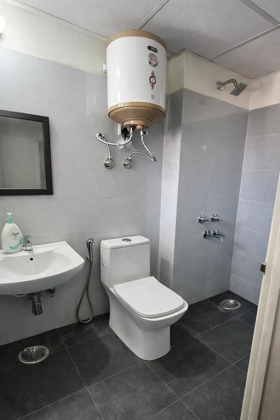 Happy Homestay Apartment in Haryana