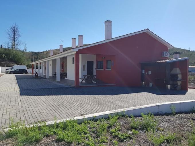 Escola das Aldeias - Apartamento nº1 Apartment in Coimbra District, Portugal