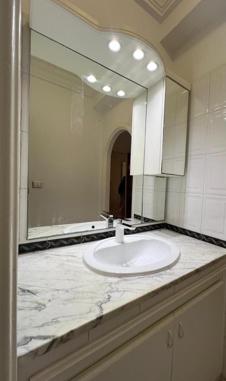 Appartement de luxe 145 m Apartment in Sousse