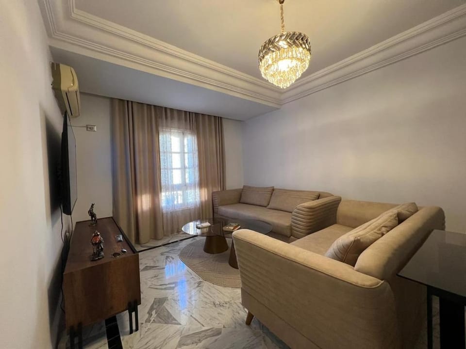 Appartement de luxe 145 m Apartment in Sousse