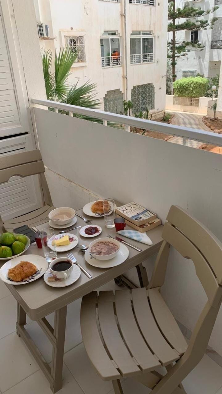 Appartement de luxe 145 m Apartment in Sousse
