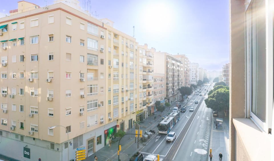 City view