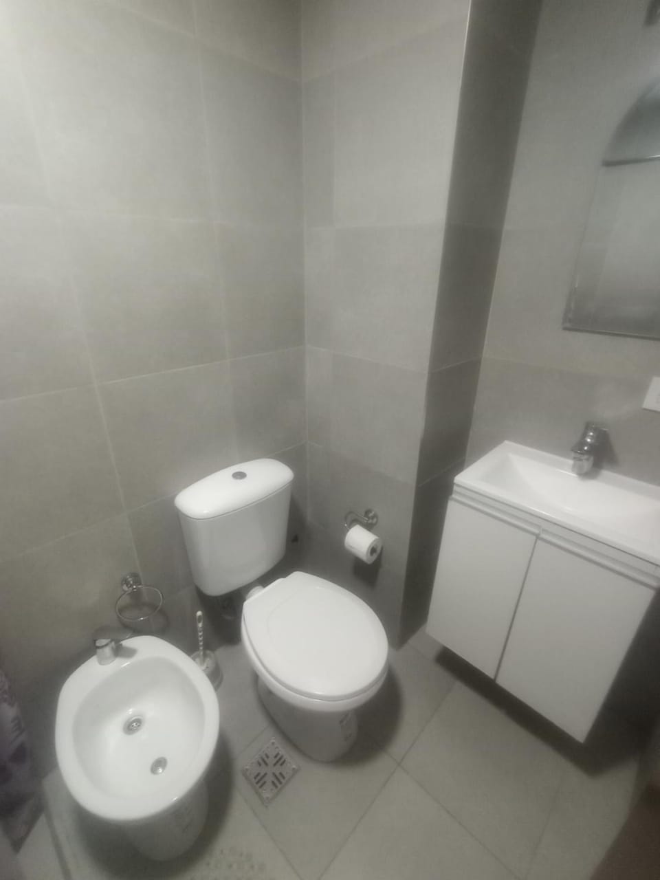 Alquiler en Rosario Apartment in Rosario