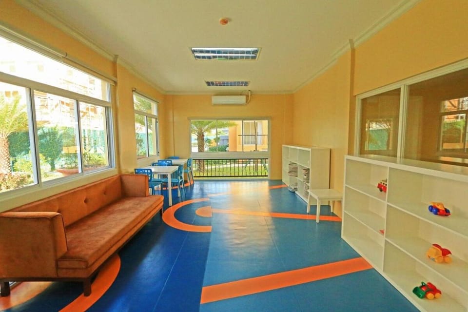 Kids's club