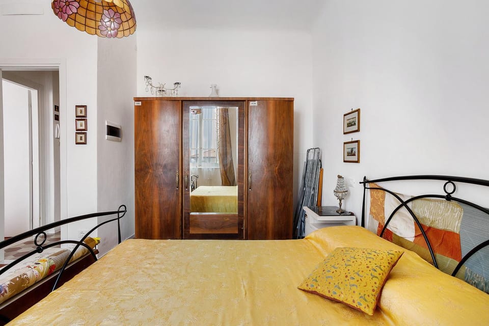 5 Terre - Lerici - Casa sul Golfo Apartment in Lerici