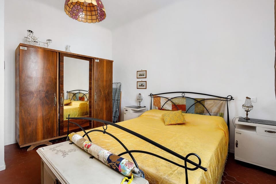5 Terre - Lerici - Casa sul Golfo Apartment in Lerici