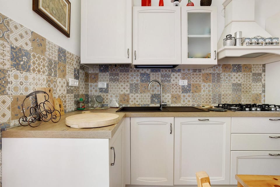 5 Terre - Lerici - Casa sul Golfo Apartment in Lerici