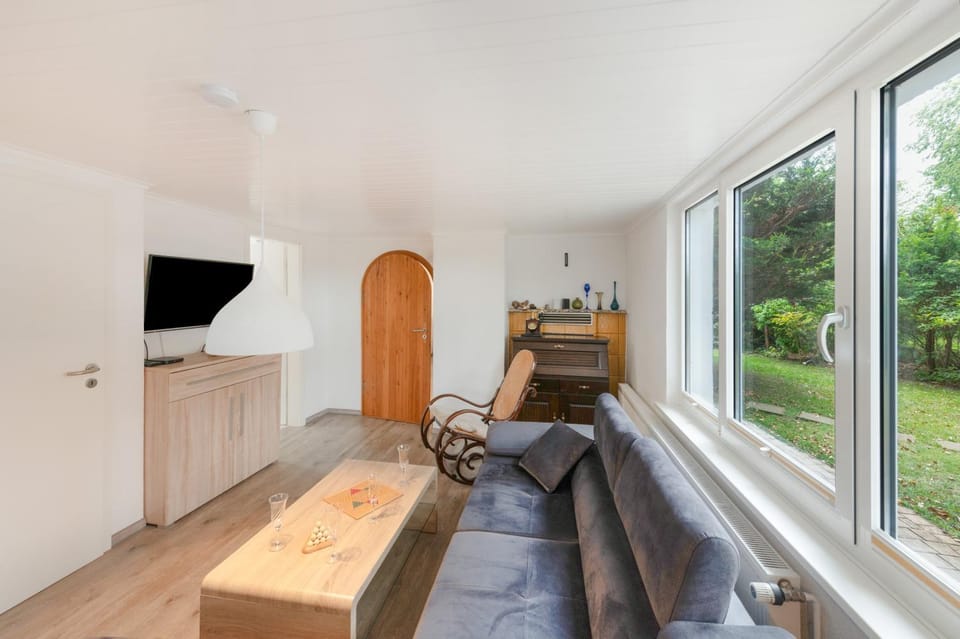 Strandhaus für 6 Personen 100 M² House in Graal-Müritz