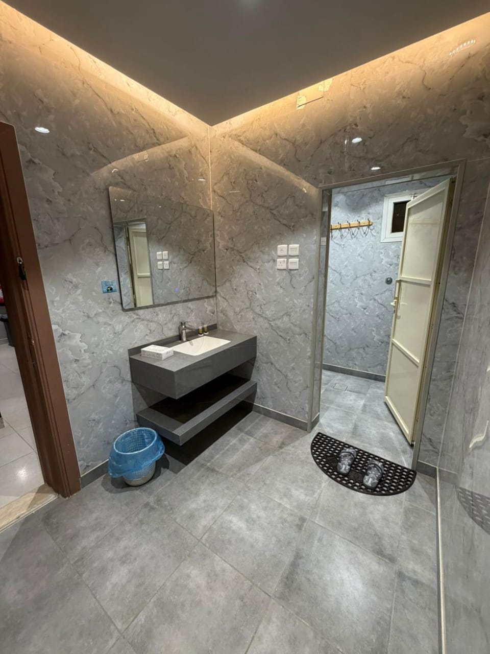 رفاء الذهبية للشقق المخدومة 2 Apartment hotel in Saudi Arabia