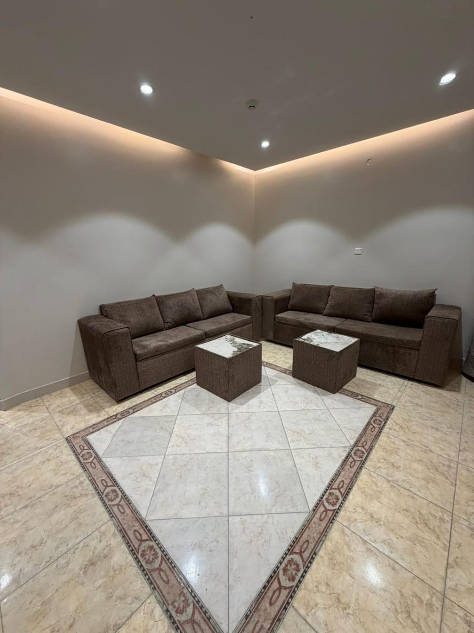 رفاء الذهبية للشقق المخدومة 2 Apartment hotel in Saudi Arabia