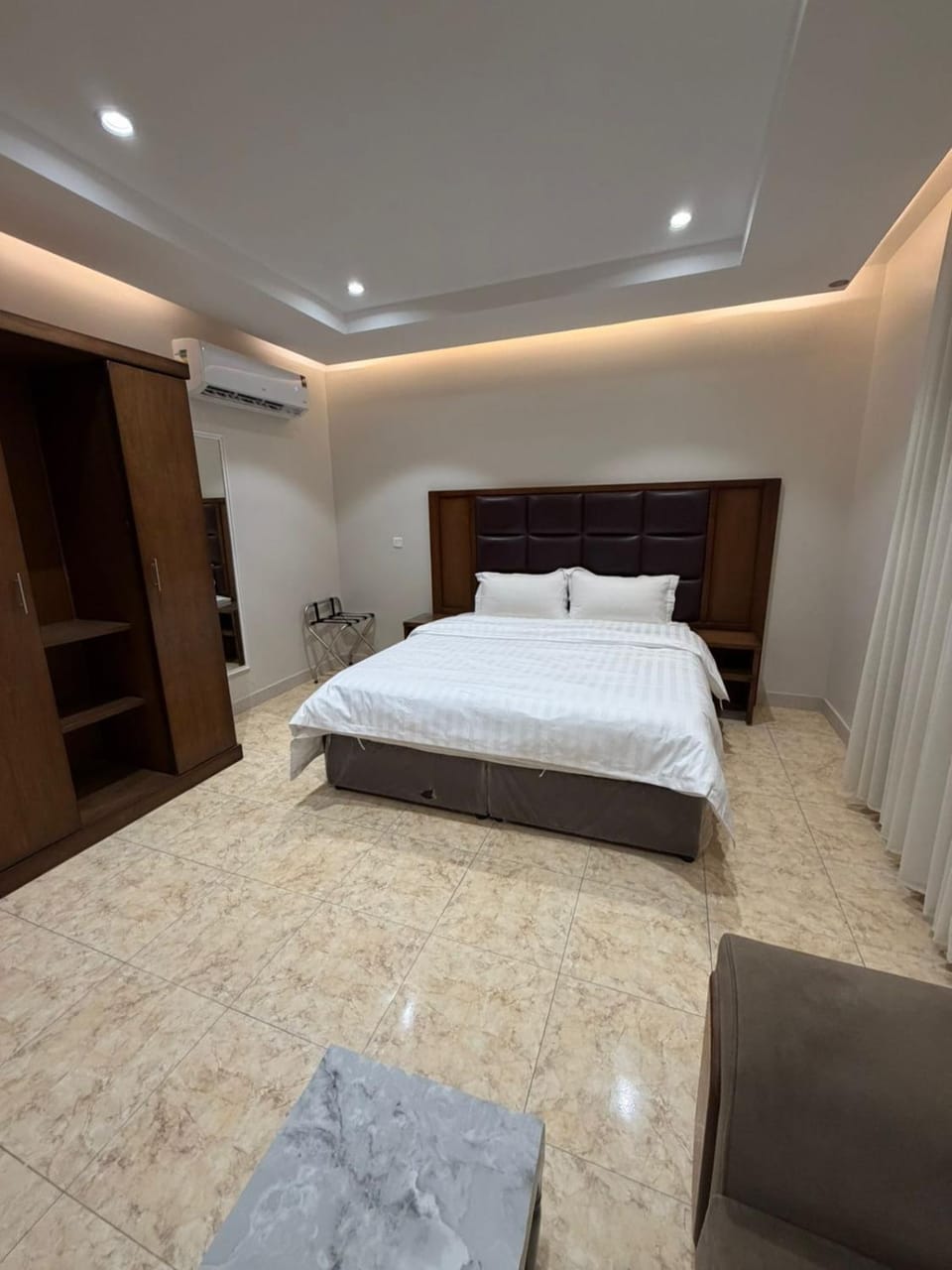 رفاء الذهبية للشقق المخدومة 2 Apartment hotel in Saudi Arabia