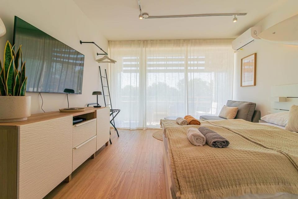 White Surf Apartment Balatonfüred w AC by NW Apartment in Hungary