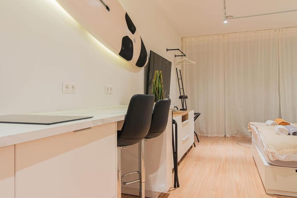 White Surf Apartment Balatonfüred w AC by NW Apartment in Hungary