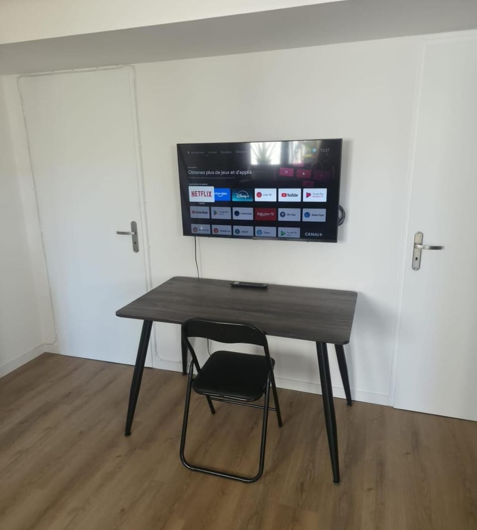 TV and multimedia
