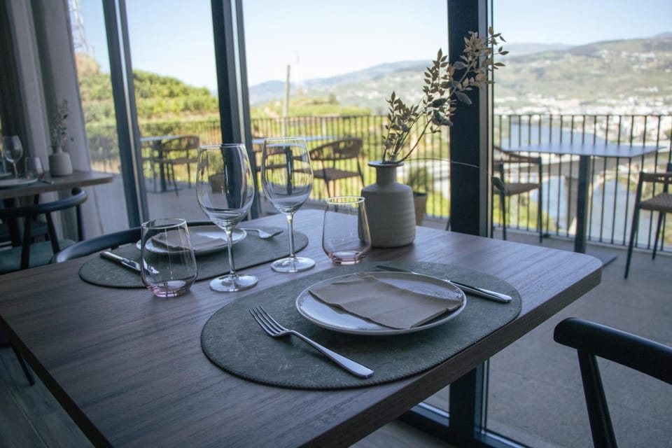 Quinta do Roso - Douro Wine Estate - by FERO Country House in Vila Real District