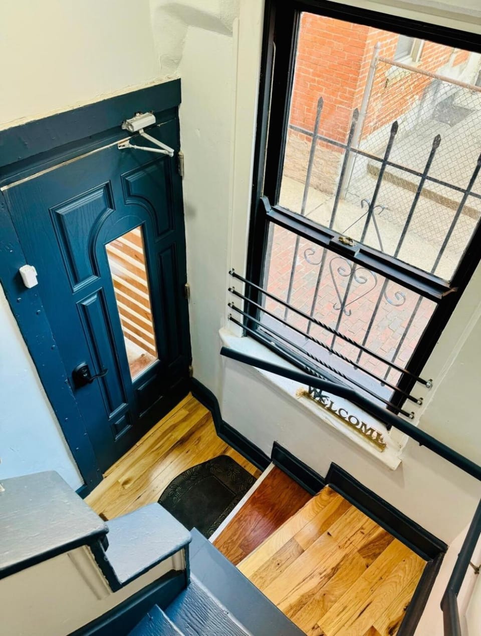 2 bed room apartment over heart Of OTR # 7 Apartment in Over The Rhine