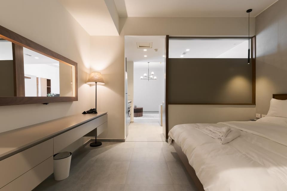 Luxury Studio in Aeon Towers Near Mall of Arabia Apartment in Egypt