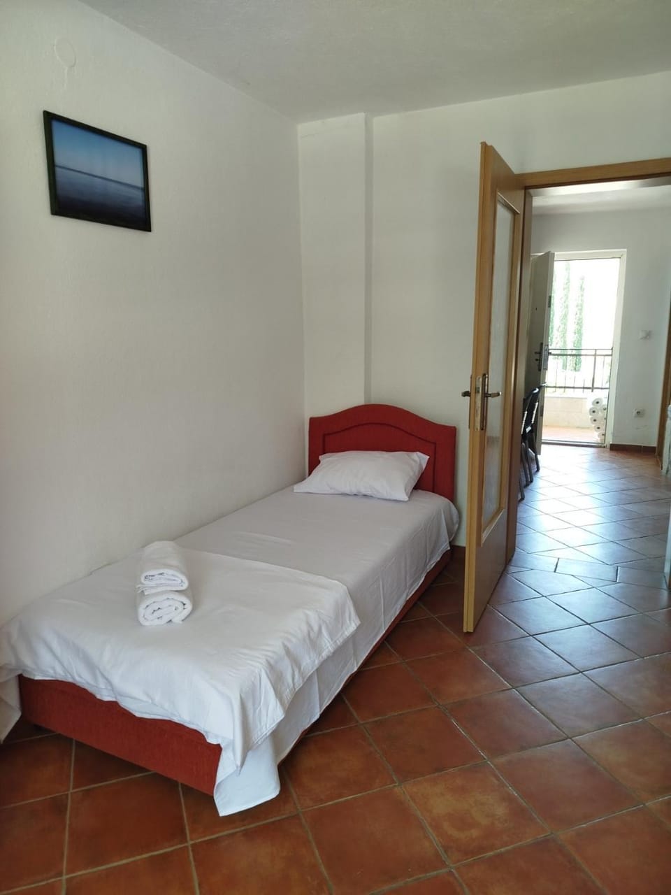 Mont&Mare Apartment in Montenegro