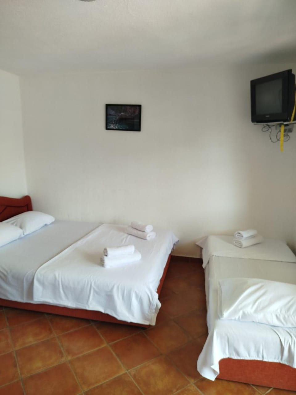 Mont&Mare Apartment in Montenegro