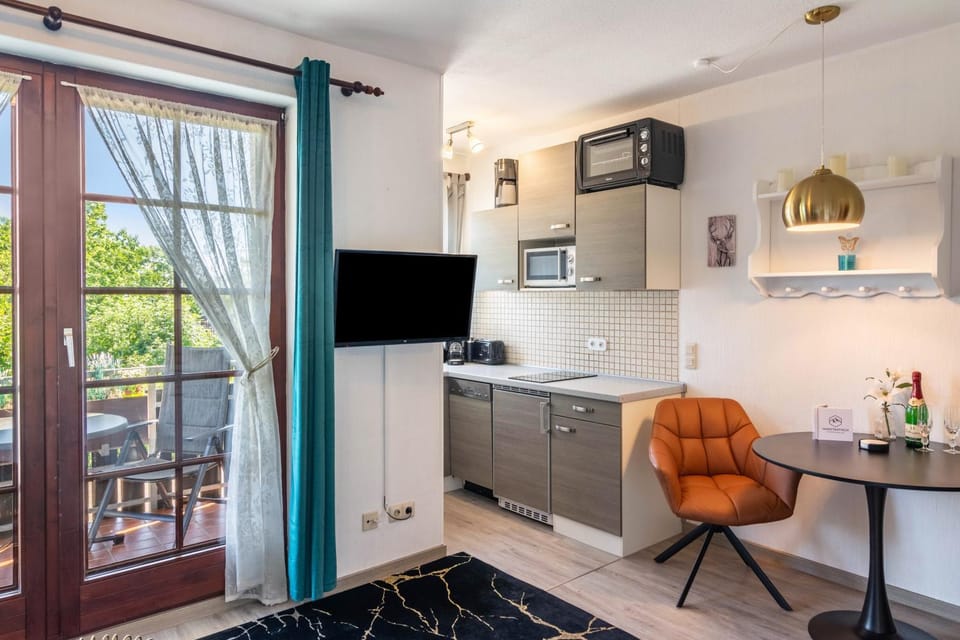 Harztastisch Fewo 2 Bad Sachsa Apartment in Bad Sachsa