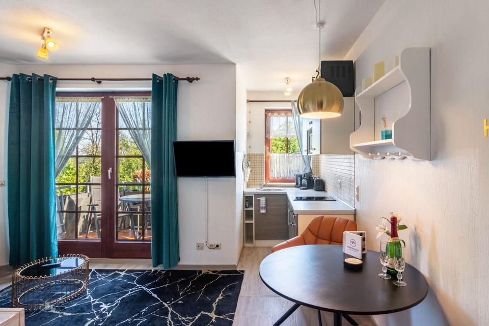 Harztastisch Fewo 2 Bad Sachsa Apartment in Bad Sachsa