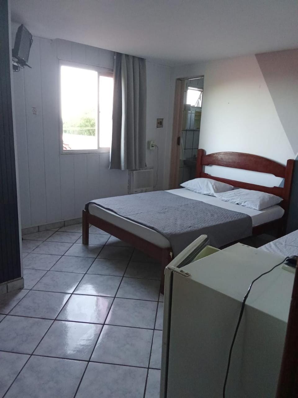 Pousada Recanto de Setiba Bed and Breakfast in Guarapari