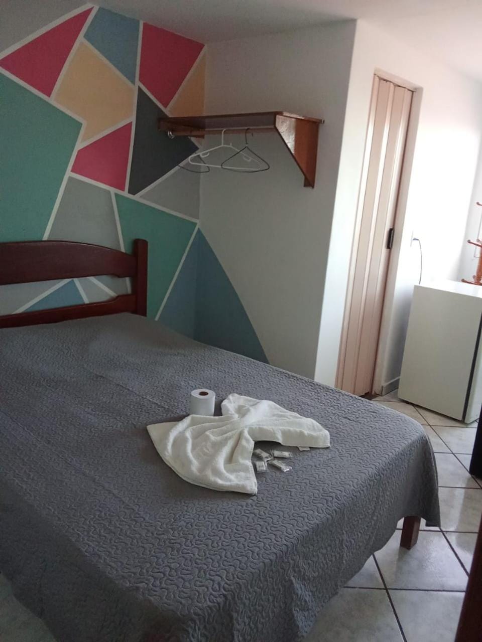 Pousada Recanto de Setiba Bed and Breakfast in Guarapari