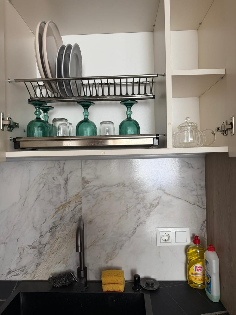 dishwasher