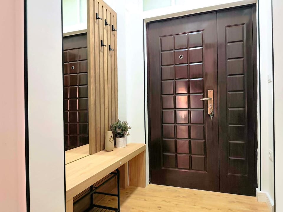 Apartman ManDa Apartment in Pula
