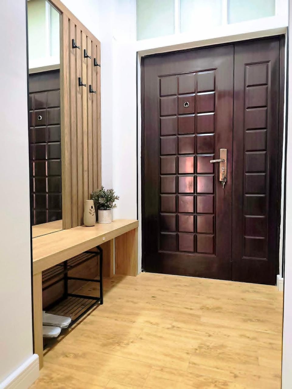 Apartman ManDa Apartment in Pula