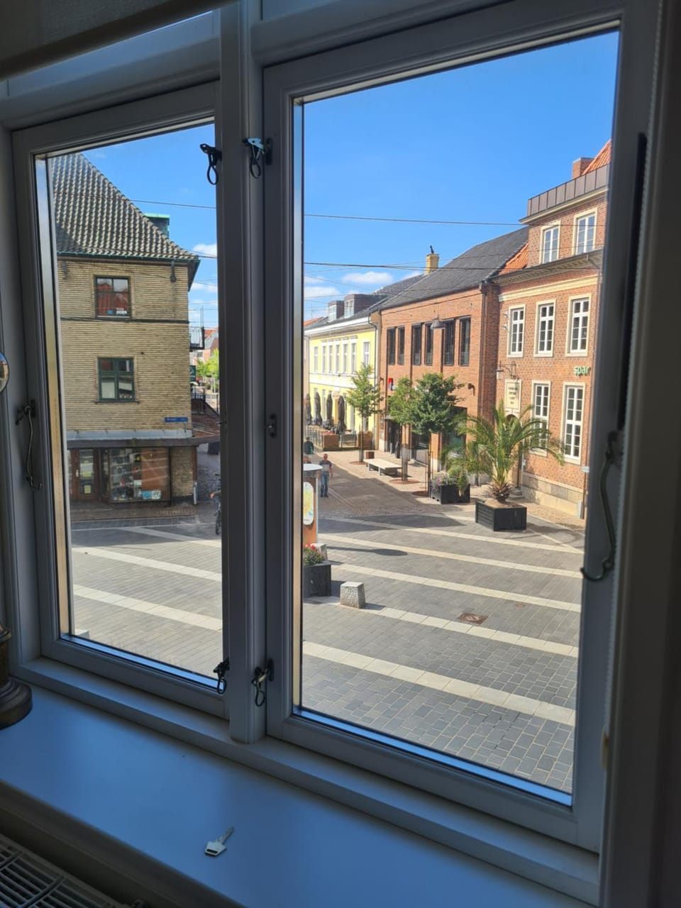 Hotel Damm Hotel in Denmark